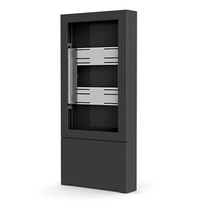 Chief Impact™ Floor Standing Kiosk