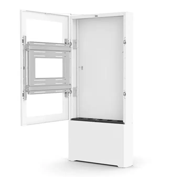 Chief Impact™ Floor Standing Kiosk