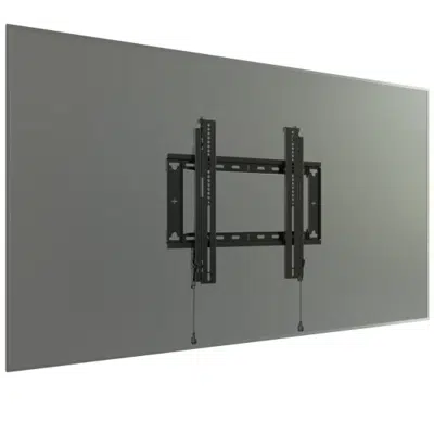 Image for Chief FIT™ Fixed Wall Display Mount – Medium (RMF3)