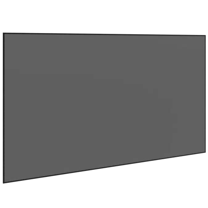 Da-Lite - Parallax™ Thin Projection Screens