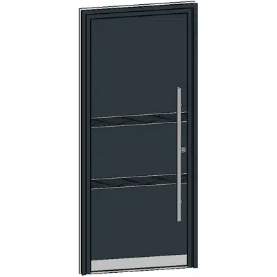 Image for Entrance door Collection Surface SAHARA