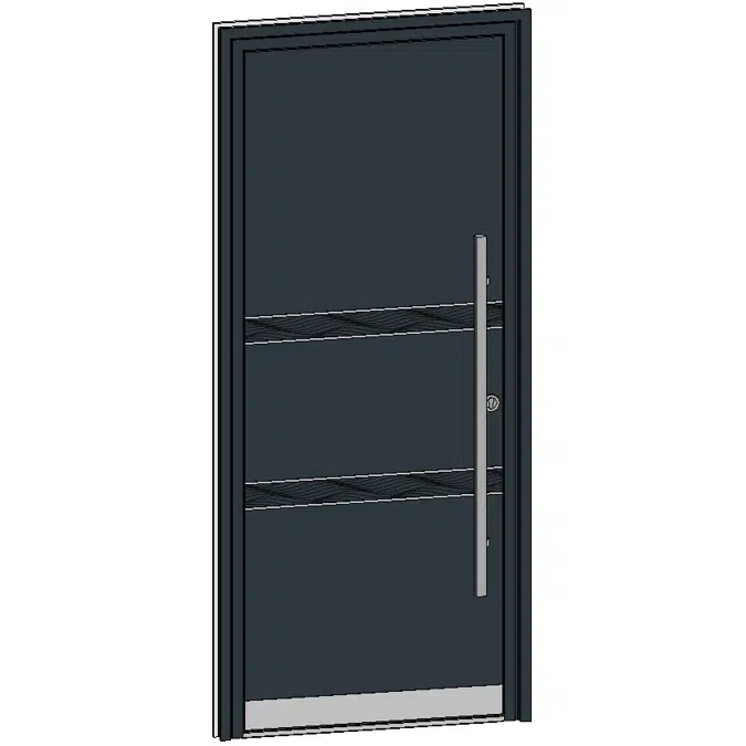 Entrance door Collection Surface SAHARA