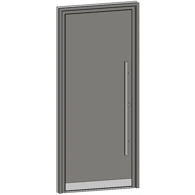 imazhi i Entrance door Collection Surface ORIGINE85