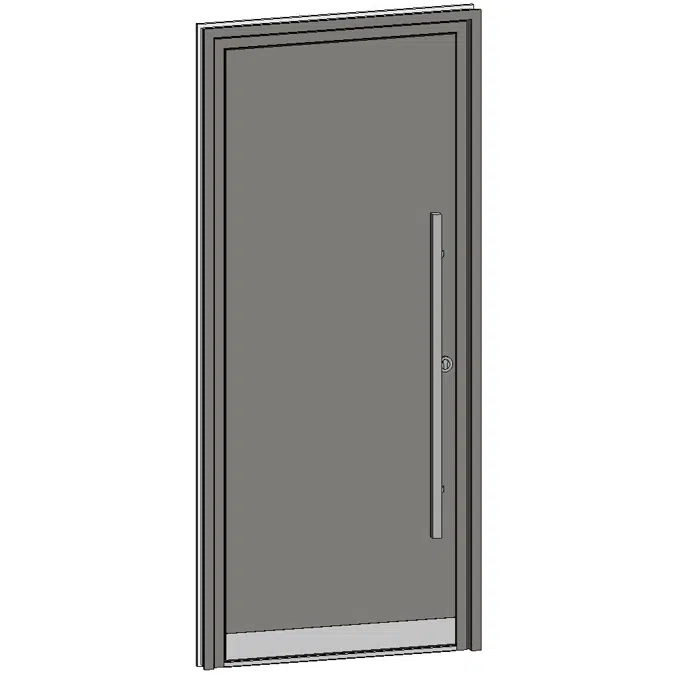 Entrance door Collection Surface ORIGINE85