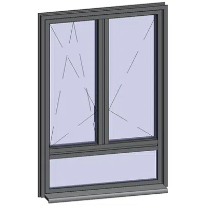 รูปภาพสำหรับ Window opening inside with sublight