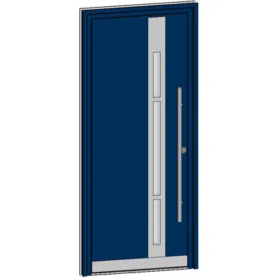 Image pour Porte d'entrée EFFIGIE85 Collection Surface