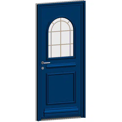 Image for Entrance door Collection Prestige VENISE