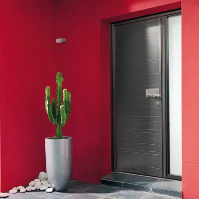 изображение для Entrance door Collection Caractère