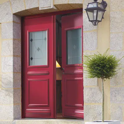 画像 Entrance door Collection Prestige