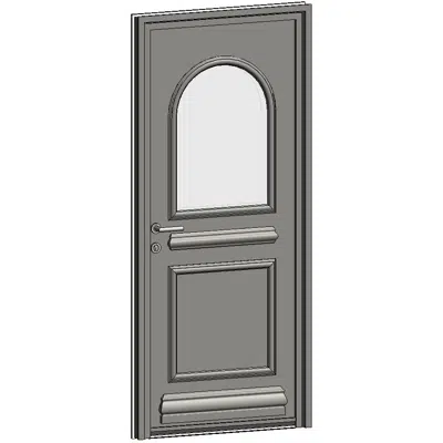 Image for Entrance door Collection Prestige VÉRONE