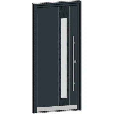 imagen para Entrance door Collection Surface PÉLAGIE