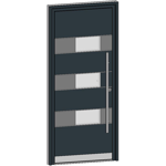 entrance door collection surface mojave