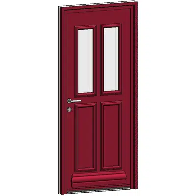 Immagine per Entrance door Collection Prestige BAGATELLE
