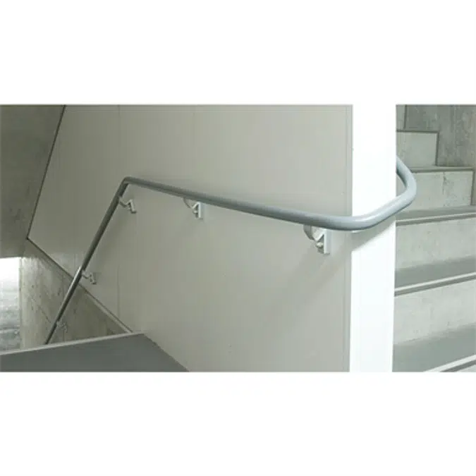 Handrail Systems for outdoor use