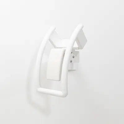 Immagine per Supports for standing posture_fixed to wall