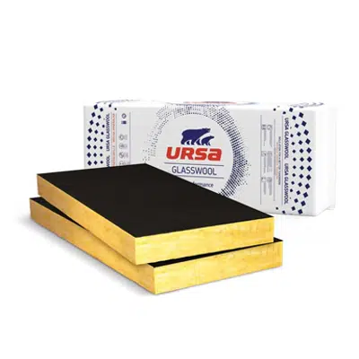 Immagine per URSA Mineral wool VENTO 34 PL