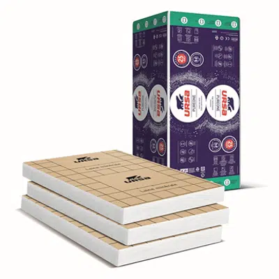 Immagine per URSA Mineral wool PUREONE 32 PN FR