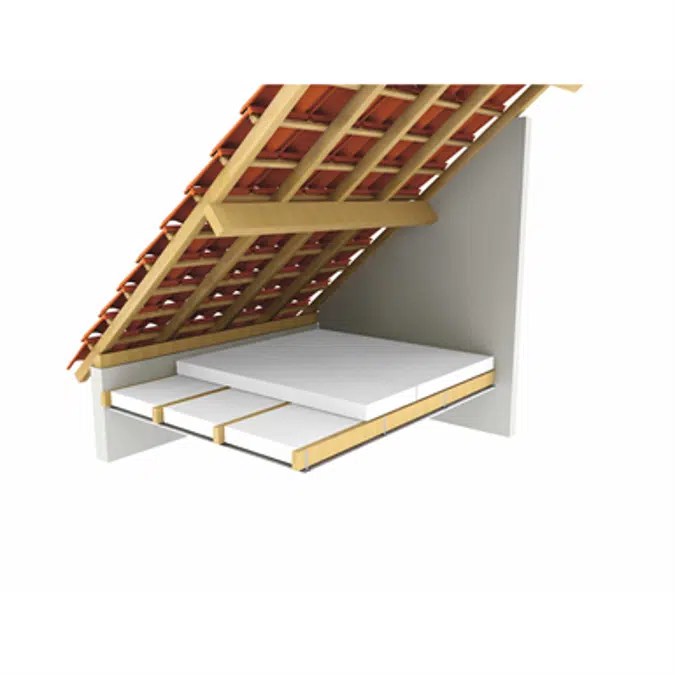 URSA Mineral wool PURE 38 PN BE