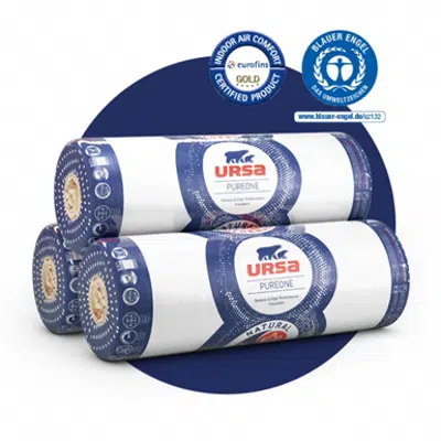 Immagine per URSA Mineral wool PUREONE 31 PL