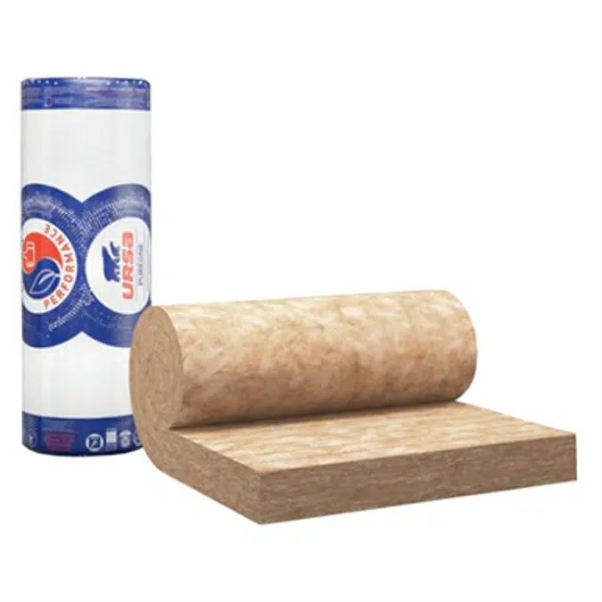 URSA Mineral wool PUREONE 31 PL