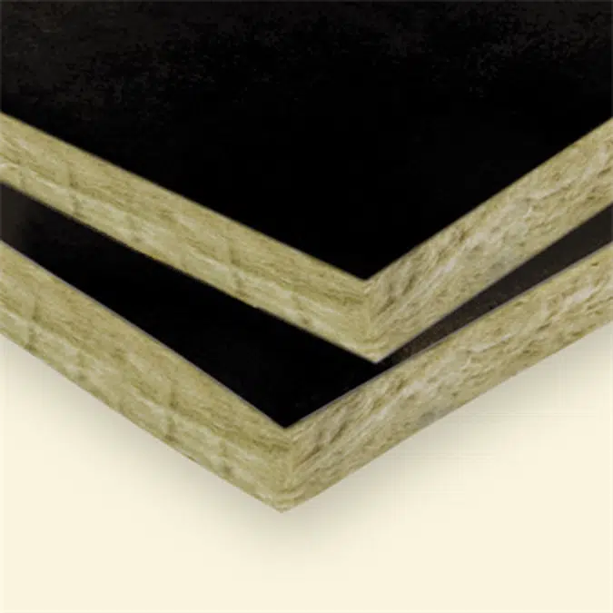 URSA Mineral wool TERRA Vento P4252 ES