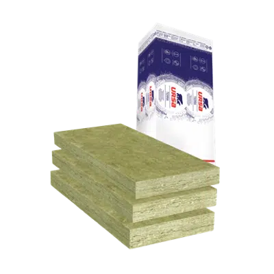 Image for URSA Mineral wool TERRA  WALLTEC  BE