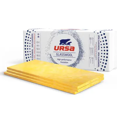 Bild für URSA Mineral wool PROFILO 39 PL