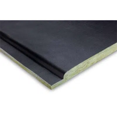 Image pour URSA Mineral wool AIR ZERO A2 - 40mm PL