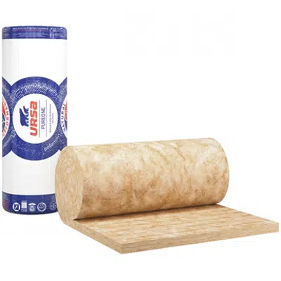 Image pour URSA Mineral wool Pureone USF 31 DE
