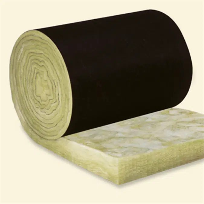 URSA Mineral wool TERRA Vento P8752 ES