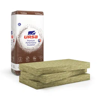 Image for URSA Mineral wool Terra PLUS 70 IT