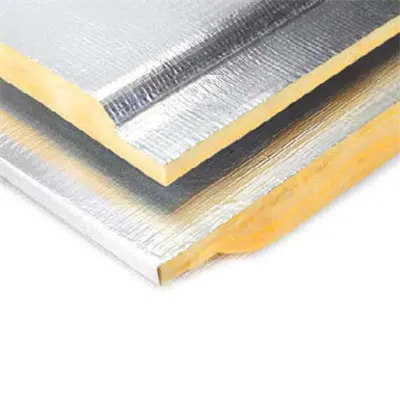 Image for URSA Mineral wool AIR TECH-2 PL