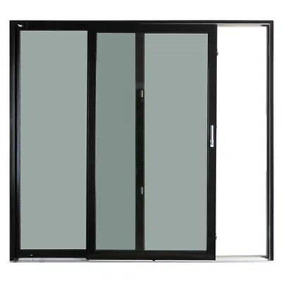 Image pour Sliding door