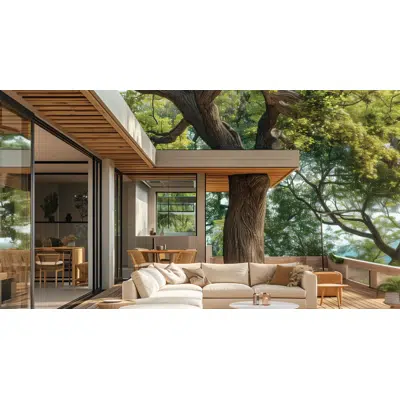 KLAASWOOD Decking için görüntü