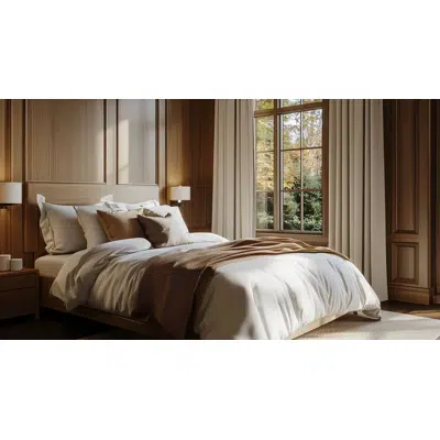 Image for KLAASWOOD Trim