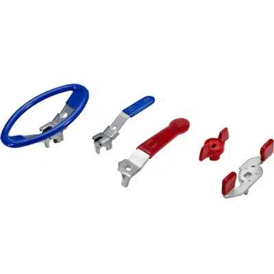 Image for S9036 BRASS BALL VALVE