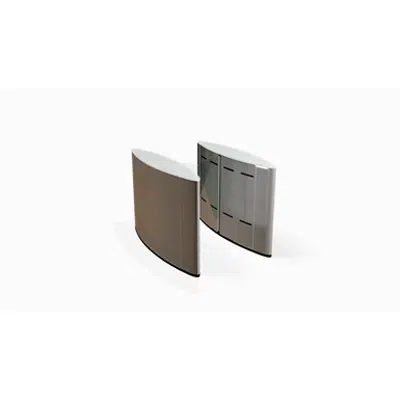imagen para Fastlane Glasswing Wide
