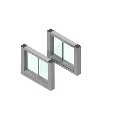 Image for Fastlane Glassgate 150 LX
