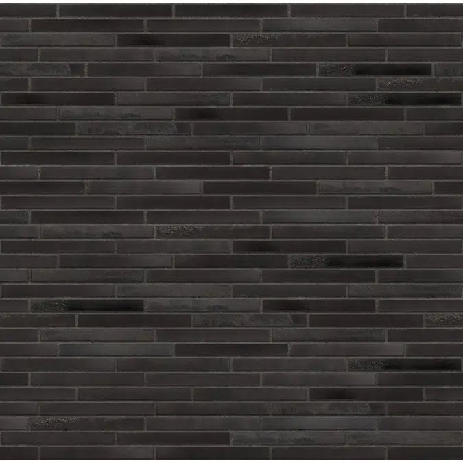 Thin Bricks / Black Beauty / Imperial Size