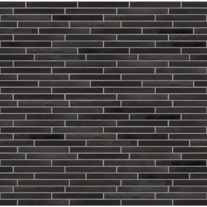 Thin Bricks / Black Beauty / Imperial Size