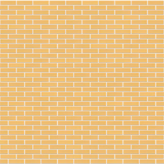 Thin Bricks / Brick Slips - Dream House Collection 10