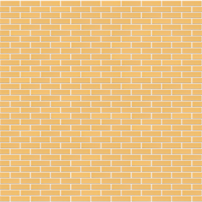 Thin Bricks / Brick Slips - Dream House Collection 10