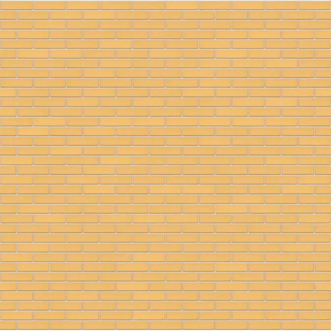 Thin Bricks / Brick Slips - Dream House Collection 10