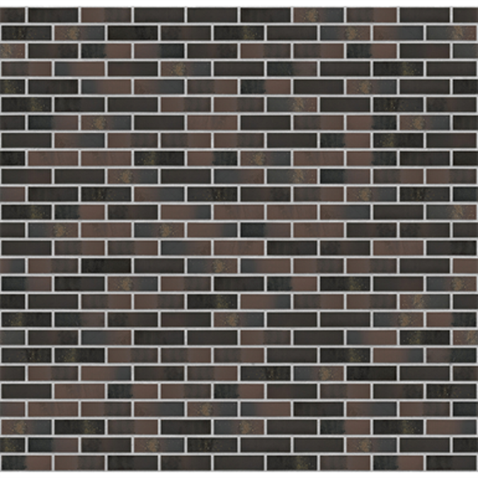 Thin Bricks / Brick Slips - Old Castle Collection HF55