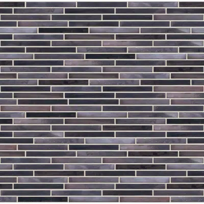 afbeelding voor Thin Bricks / Brick Slips - King Size Collection LF18