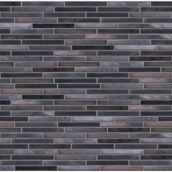 Thin Bricks / Brick Slips - King Size Collection LF18