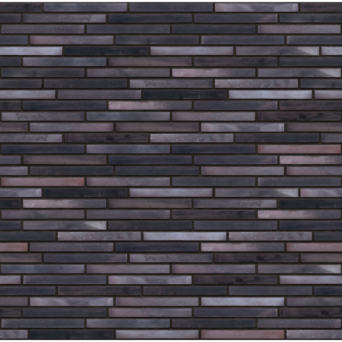 Thin Bricks / Brick Slips - King Size Collection LF18