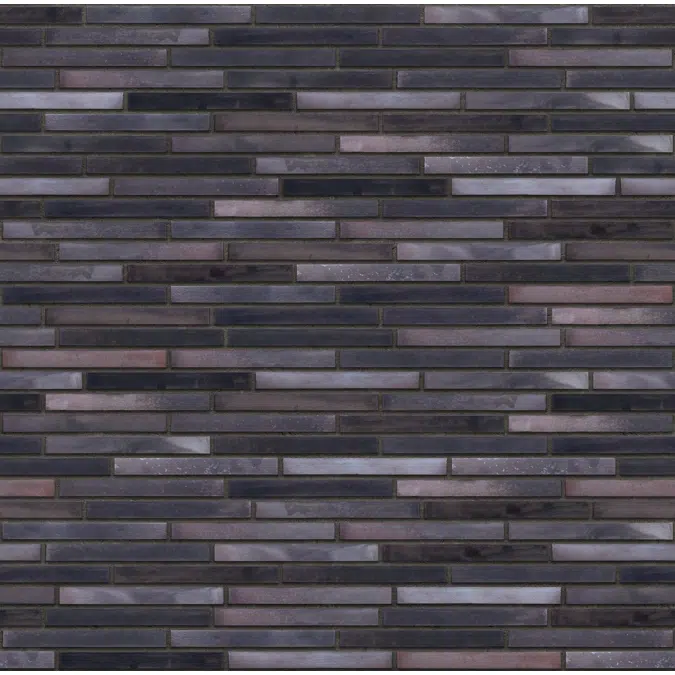 Thin Bricks / Brick Slips - King Size Collection LF18