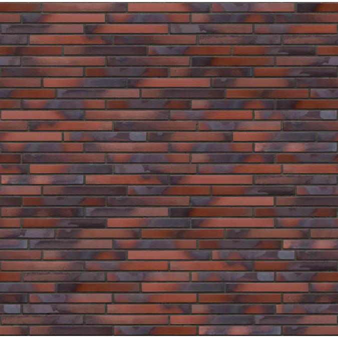 Thin Bricks / Brick Slips - King Size Collection LF13