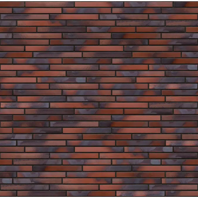 Thin Bricks / Brick Slips - King Size Collection LF13